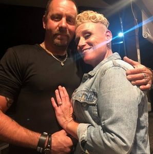 Meet your Posher, Tommy